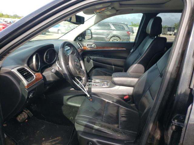 Photo 7 from auction – 2013 JEEP GRAND CHER with VIN 1C4RJFBTXDC657861