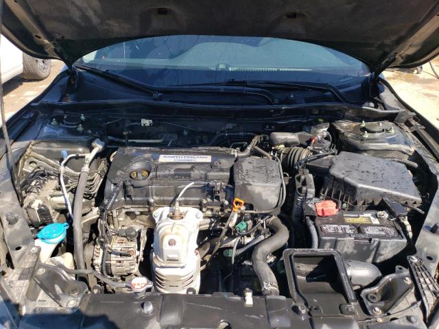 Photo 11 from auction – 2014 HONDA ACCORD LX with VIN 1HGCR2F34EA073701