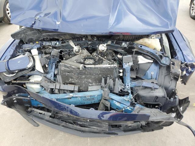 Photo 11 from auction – 2017 DODGE CHALLENGER with VIN 2C3CDZAG2HH536140