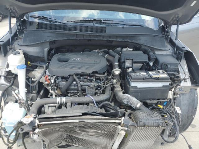 Photo 11 from auction – 2017 KIA SORENTO EX with VIN 5XYPH4A19HG277080