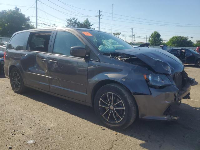 Photo 4 from auction – 2016 DODGE GRAND CARA with VIN 2C4RDGCG3GR388998