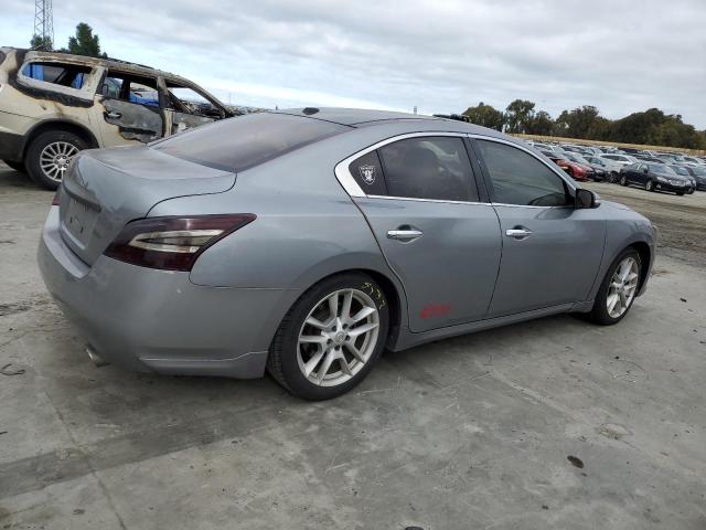 Photo 3 from auction – 2009 NISSAN MAXIMA S with VIN 1N4AA51EX9C841530