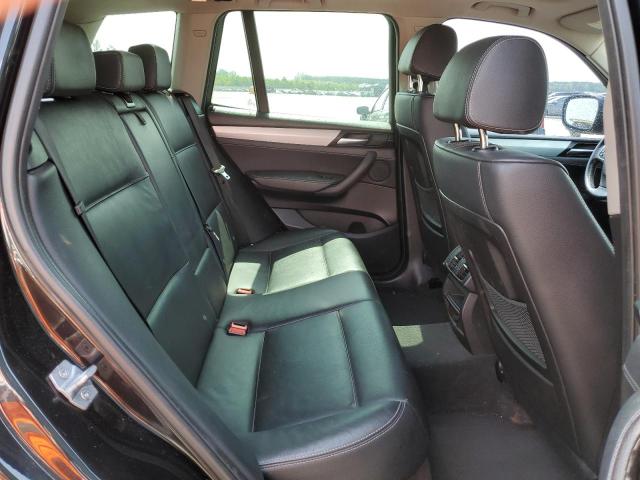 Photo 10 from auction – 2014 BMW X3 XDRIVE2 with VIN 5UXWX9C59E0D22761