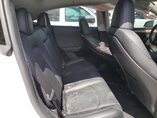 Photo 11 from auction – 2023 TESLA MODEL Y with VIN 7SAYGDEEXPA162918