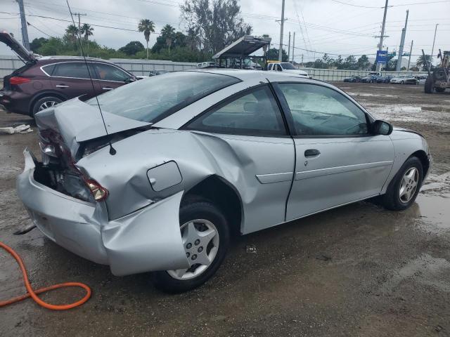 Photo 3 from auction – 2005 CHEVROLET CAVALIER with VIN 1G1JC12F457163082