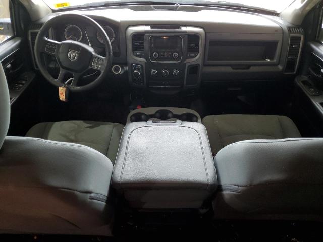 Photo 8 from auction – 2019 RAM 1500 CLASS with VIN 3C6RR7KG9KG628094