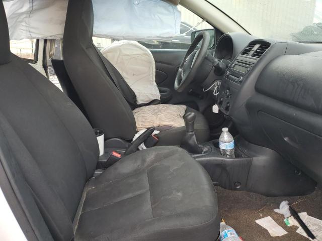 Photo 7 from auction – 2016 NISSAN VERSA S with VIN 3N1CN7AP8GL855323