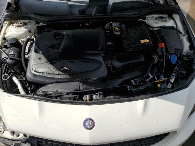 Photo 11 from auction – 2014 MERCEDES-BENZ CLA 250 with VIN WDDSJ4EB4EN138485
