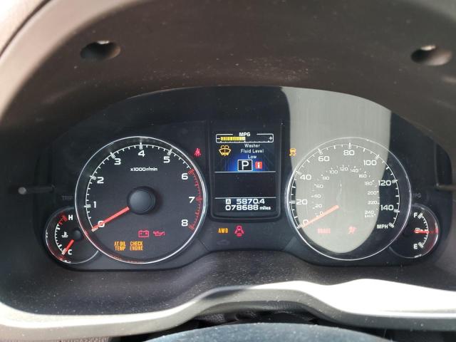 Photo 9 from auction – 2014 SUBARU OUTBACK 2. with VIN 4S4BRBMC9E3256525