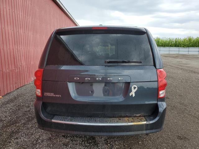 Photo 6 from auction – 2013 DODGE GRAND CARA with VIN 2C4RDGBG7DR679386