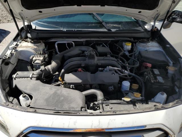 Photo 11 from auction – 2018 SUBARU LEGACY 2.5 with VIN 4S3BNAN62J3038939
