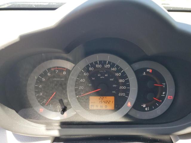 Photo 9 from auction – 2012 TOYOTA RAV4 with VIN 2T3ZF4DV2CW132275