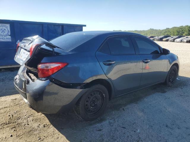 Photo 3 from auction – 2019 TOYOTA COROLLA L with VIN 2T1BURHE0KC198234