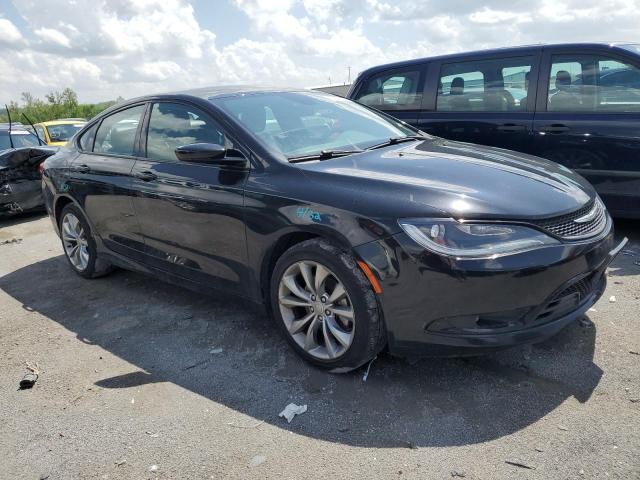 Photo 4 from auction – 2015 CHRYSLER 200 S with VIN 1C3CCCBB7FN654627