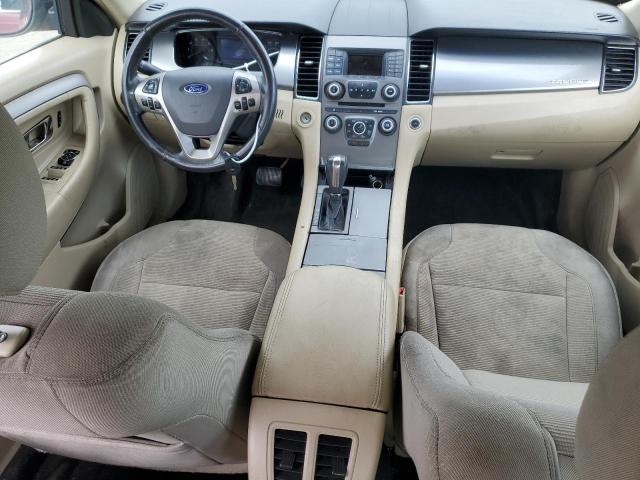 Photo 8 from auction – 2014 FORD TAURUS SEL with VIN 1FAHP2E87EG106684