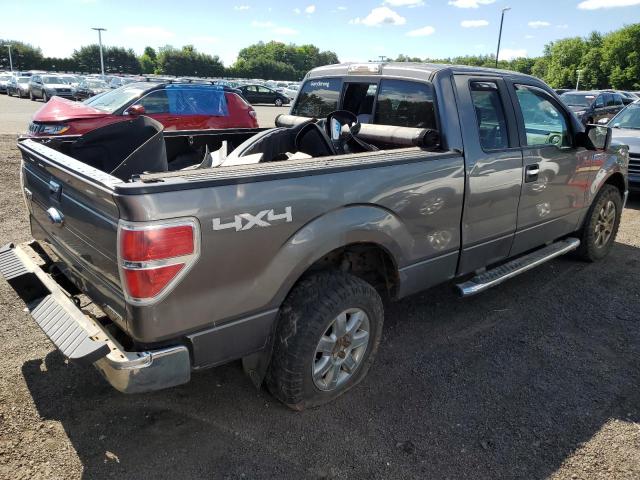 Photo 3 from auction – 2014 FORD F150 SUPER with VIN 1FTFX1EF7EFB80025