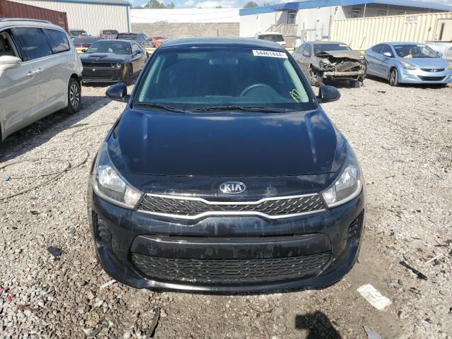 Photo 5 from auction – 2020 KIA RIO LX with VIN 3KPA24AD2LE329981