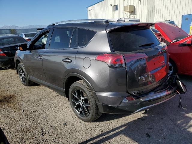 Photo 2 from auction – 2017 TOYOTA RAV4 SE with VIN JTMNFREV3HJ114352