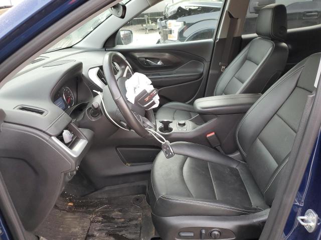 Photo 7 from auction – 2022 GMC TERRAIN SL with VIN 3GKALVEV9NL299970