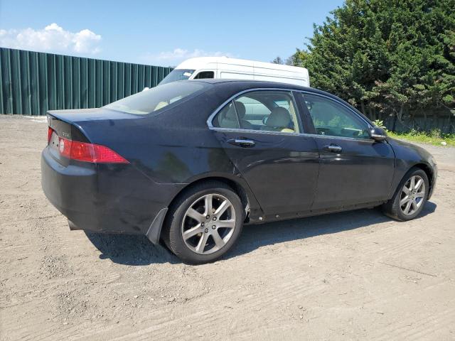 Photo 3 from auction – 2004 ACURA TSX with VIN JH4CL968X4C022886