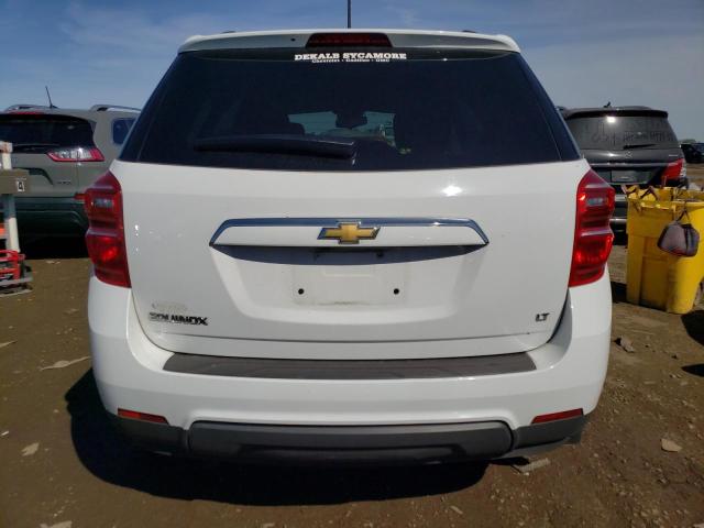 Photo 6 from auction – 2017 CHEVROLET EQUINOX LT with VIN 2GNALCEK0H6253045