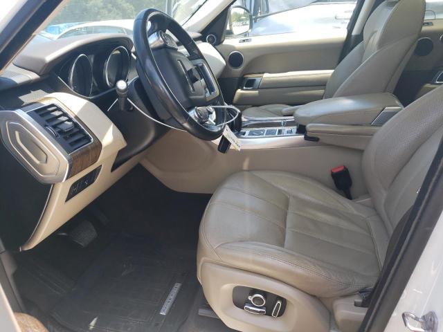 Photo 7 from auction – 2016 LAND ROVER RANGE ROVE with VIN SALWR2PF2GA118456