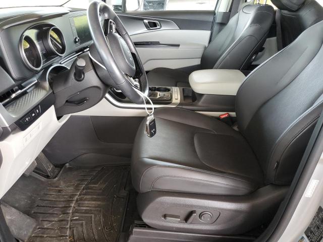 Photo 7 from auction – 2022 KIA CARNIVAL L with VIN KNDNB4H33N6160464