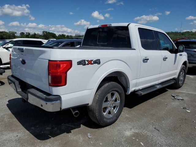 Photo 3 from auction – 2019 FORD F150 SUPER with VIN 1FTEW1E52KKE35477