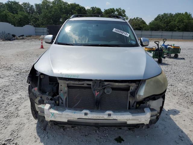 Photo 5 from auction – 2010 SUBARU FORESTER 2 with VIN JF2SH6CC6AH701558