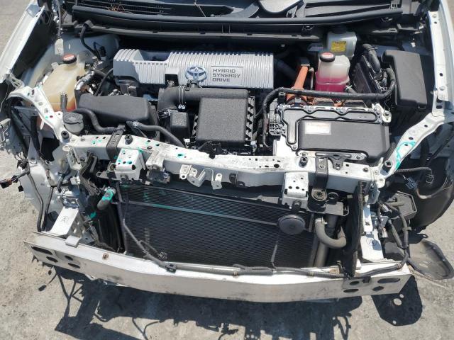 Photo 11 from auction – 2015 TOYOTA PRIUS with VIN JTDKN3DU0F1925163