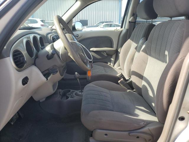 Photo 7 from auction – 2005 CHRYSLER PT CRUISER with VIN 3C4FY58B35T596446