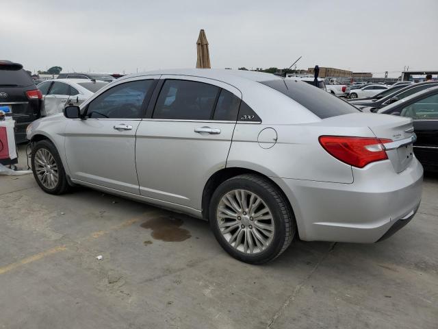 Photo 2 from auction – 2012 CHRYSLER 200 LIMITE with VIN 1C3CCBCB0CN121622