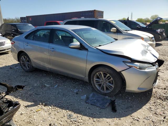 Photo 4 from auction – 2016 TOYOTA CAMRY LE with VIN 4T1BF1FK1GU593744