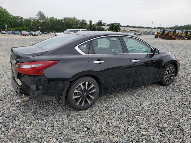 Photo 3 from auction – 2018 NISSAN ALTIMA 2.5 with VIN 1N4AL3AP6JC152301