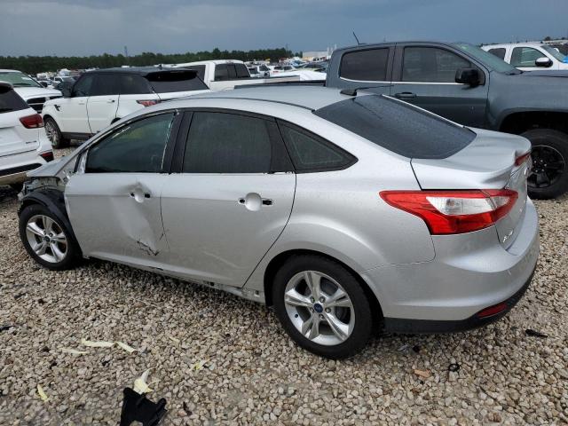 Photo 2 from auction – 2014 FORD FOCUS SE with VIN 1FADP3F27EL392770