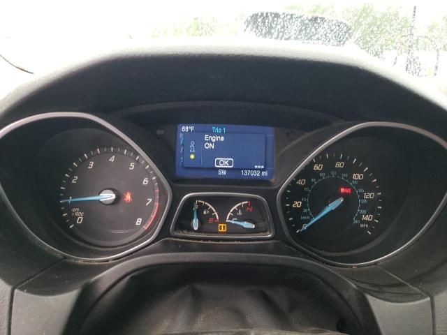 Photo 9 from auction – 2014 FORD FOCUS SE with VIN 1FADP3F20EL182284
