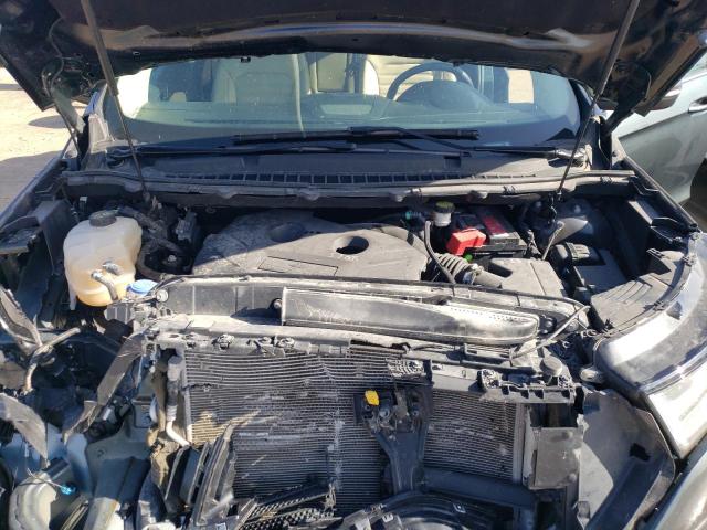 Photo 12 from auction – 2015 FORD EDGE SEL with VIN 2FMTK3J97FBB65617
