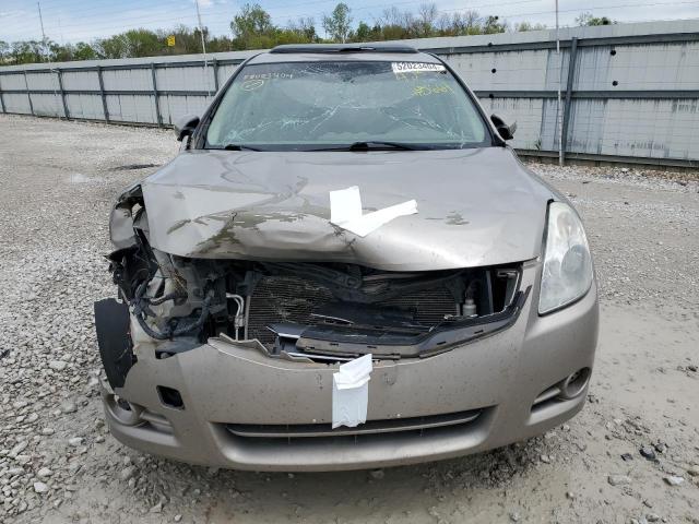 Photo 5 from auction – 2012 NISSAN ALTIMA BAS with VIN 1N4AL2AP0CC136642