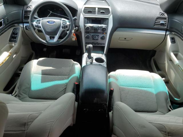 Photo 8 from auction – 2012 FORD EXPLORER with VIN 1FMHK8B84CGA61177