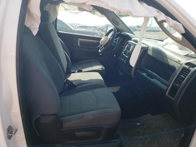 Photo 10 from auction – 2016 RAM 1500 ST with VIN 3C6JR6AG0GG194129