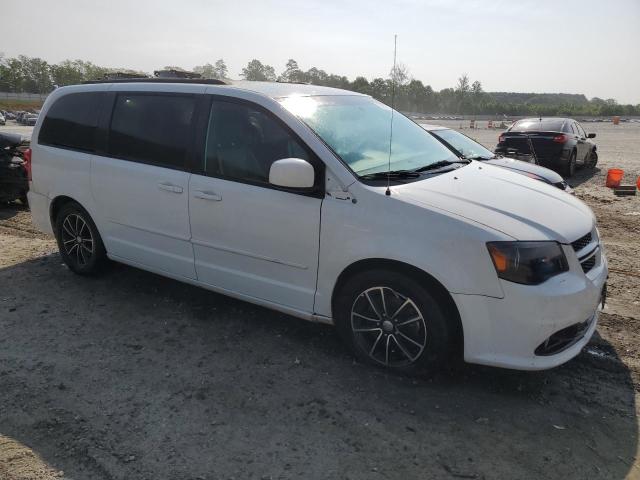 Photo 4 from auction – 2017 DODGE GRAND CARA with VIN 2C4RDGEG1HR858864