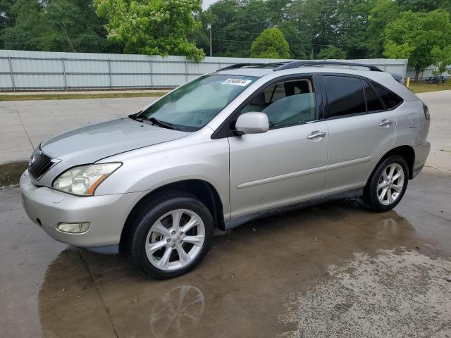 Photo 1 from auction – 2008 LEXUS RX 350 with VIN 2T2GK31U58C029227