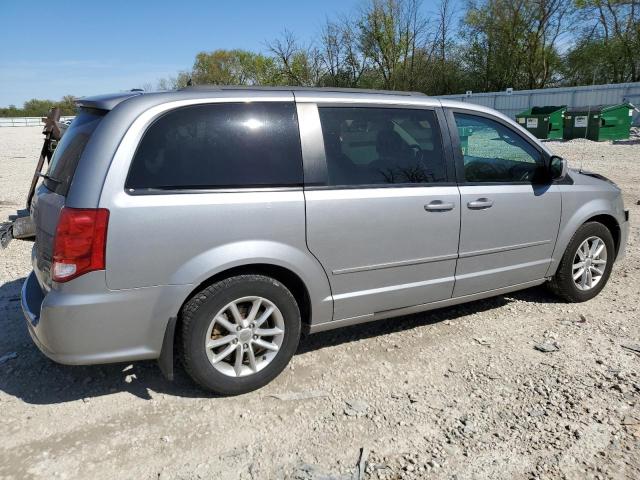 Photo 3 from auction – 2016 DODGE GRAND CARA with VIN 2C4RDGCG1GR338780
