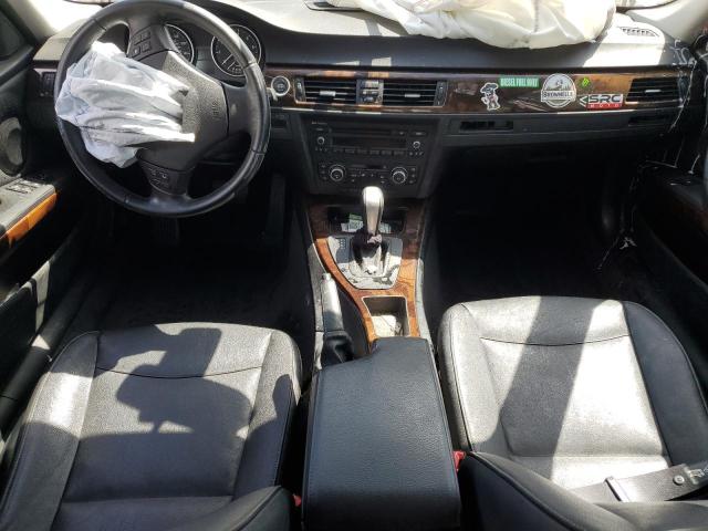 Photo 8 from auction – 2011 BMW 328 XI SUL with VIN WBAPK5C54BF121995