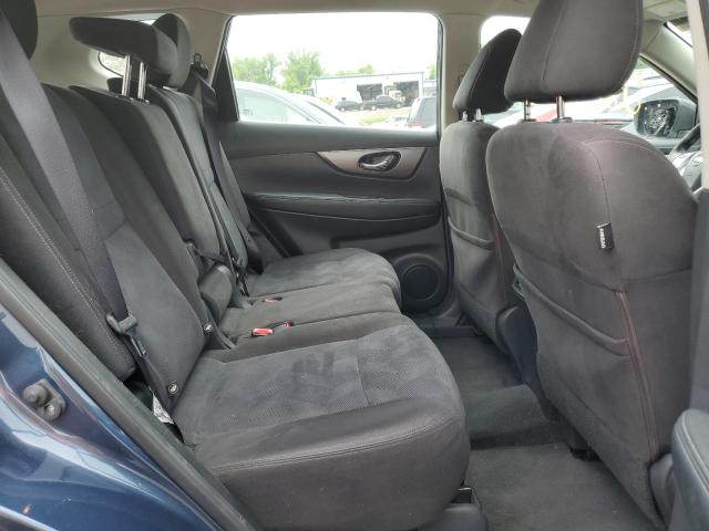 Photo 11 from auction – 2015 NISSAN ROGUE S with VIN KNMAT2MV0FP540476