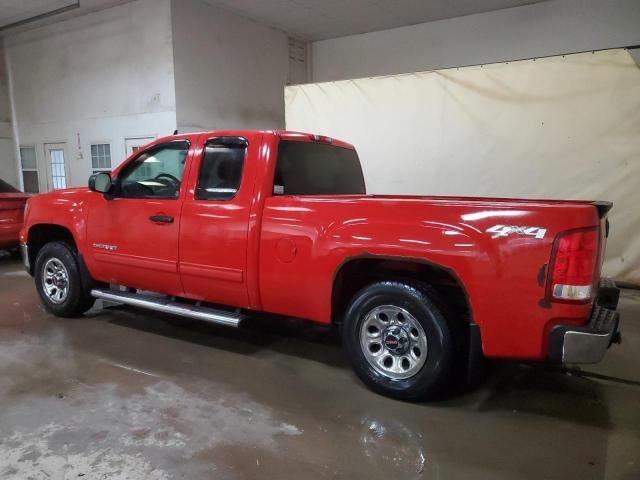 Photo 2 from auction – 2010 GMC SIERRA K15 with VIN 1GTSKUEA3AZ114695