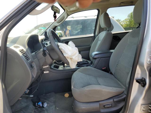 Photo 7 from auction – 2005 FORD ESCAPE XLT with VIN 1FMYU93175DA09712
