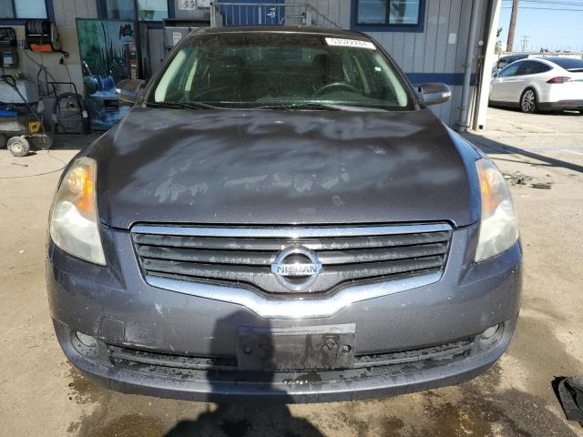 Photo 5 from auction – 2008 NISSAN ALTIMA 2.5 with VIN 1N4AL21E18N482953