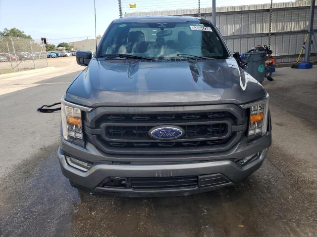 Photo 5 from auction – 2023 FORD F150 SUPER with VIN 1FTEW1C56PFB84773