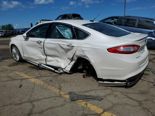 Photo 2 from auction – 2016 FORD FUSION SE with VIN 3FA6P0T9XGR270871